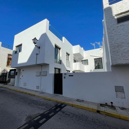 Atico Canada Aguilar, Mojacar Playa Exterior photo