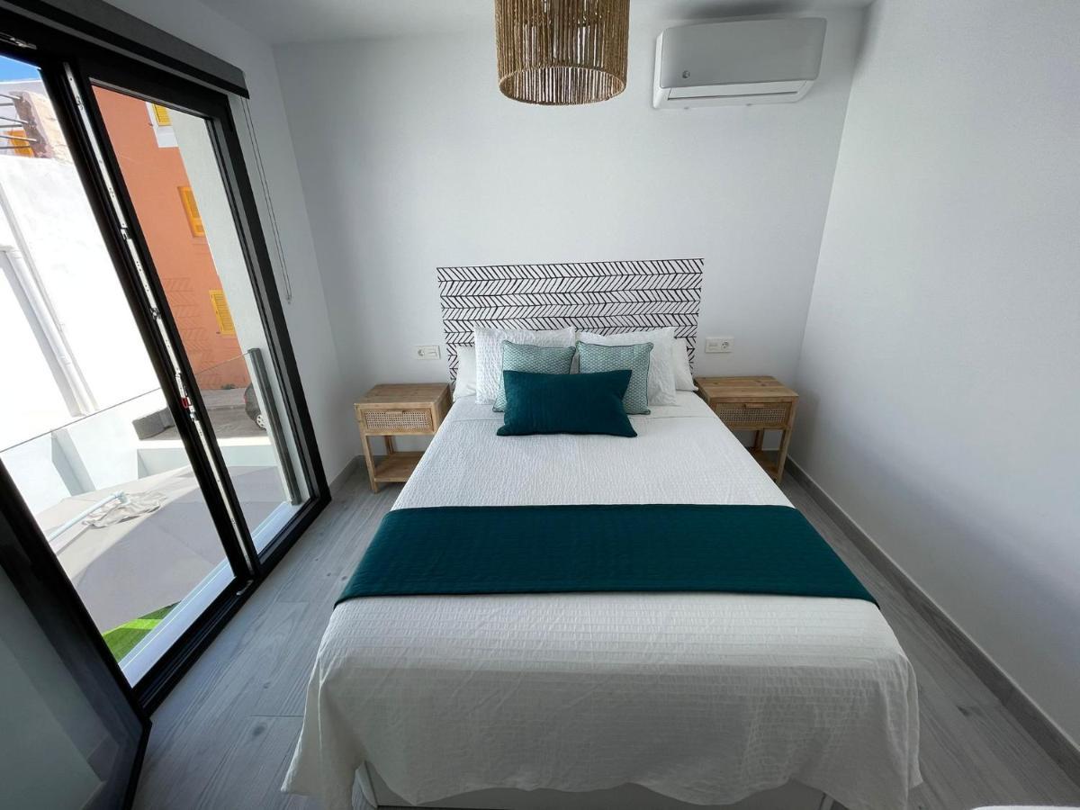 Atico Canada Aguilar, Mojacar Playa Exterior photo