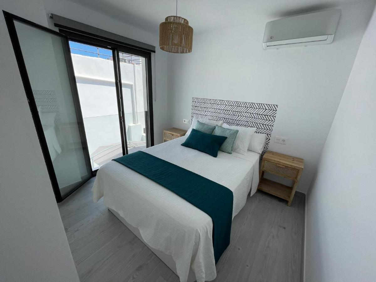 Atico Canada Aguilar, Mojacar Playa Exterior photo