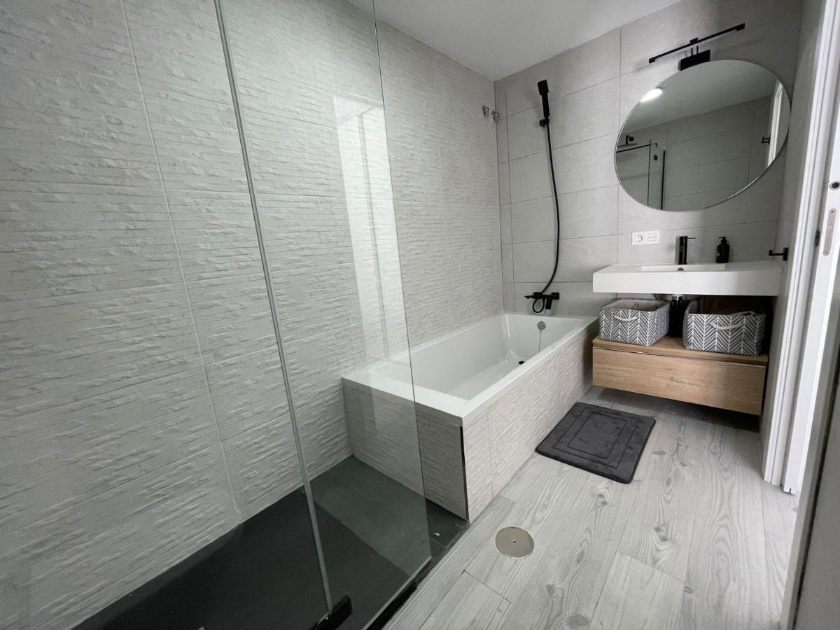 Atico Canada Aguilar, Mojacar Playa Exterior photo