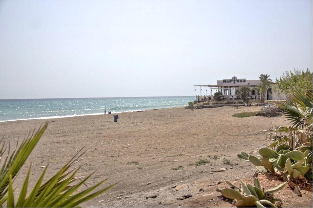 Atico Canada Aguilar, Mojacar Playa Exterior photo